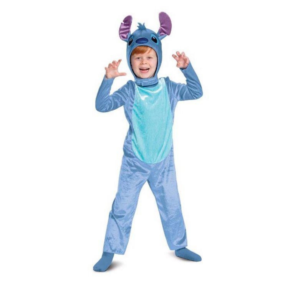 Toddler Lilo & Stitch Halloween Costume 2T
